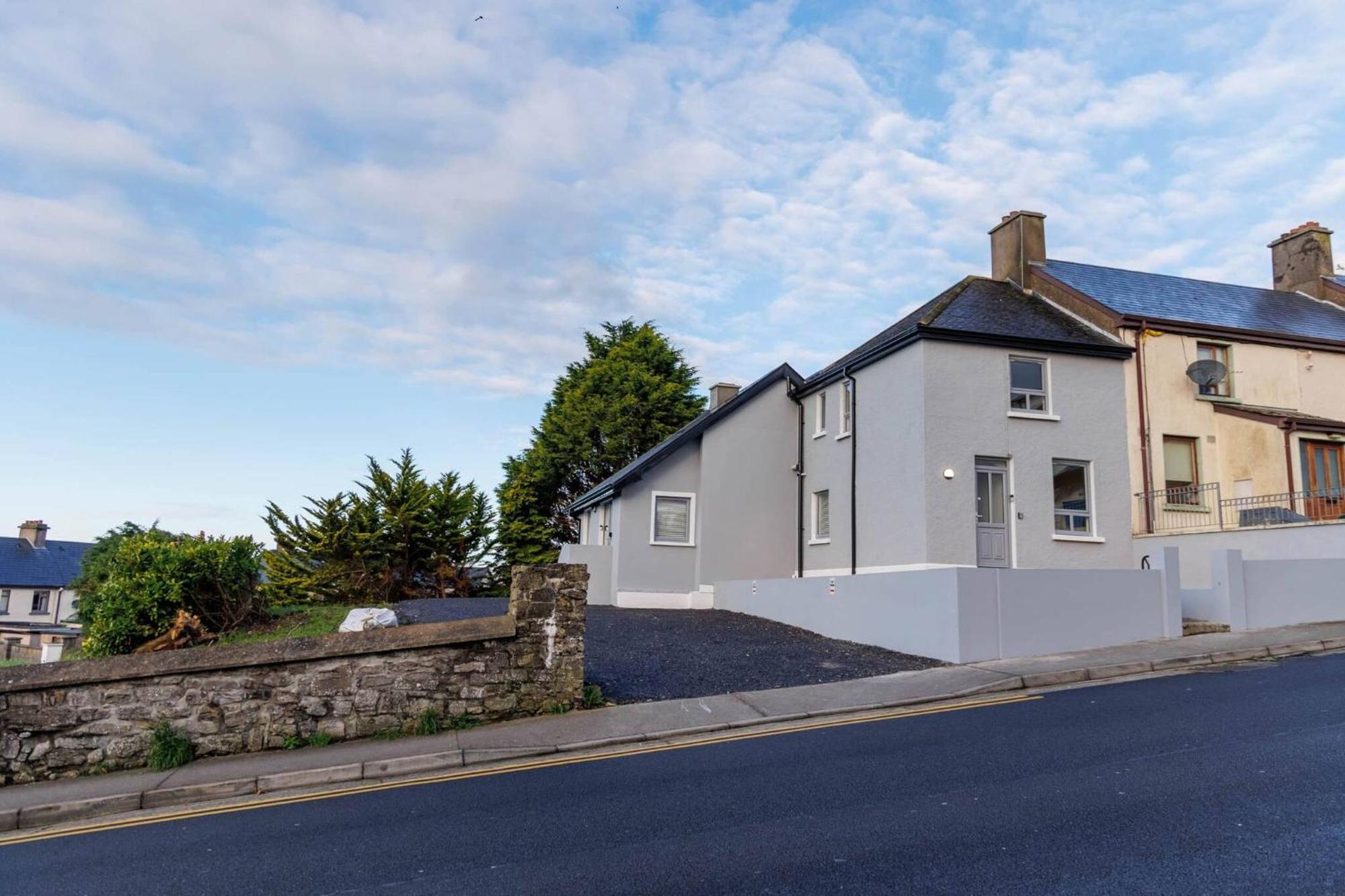 Villa St. Edwards Hill Sligo Exterior foto