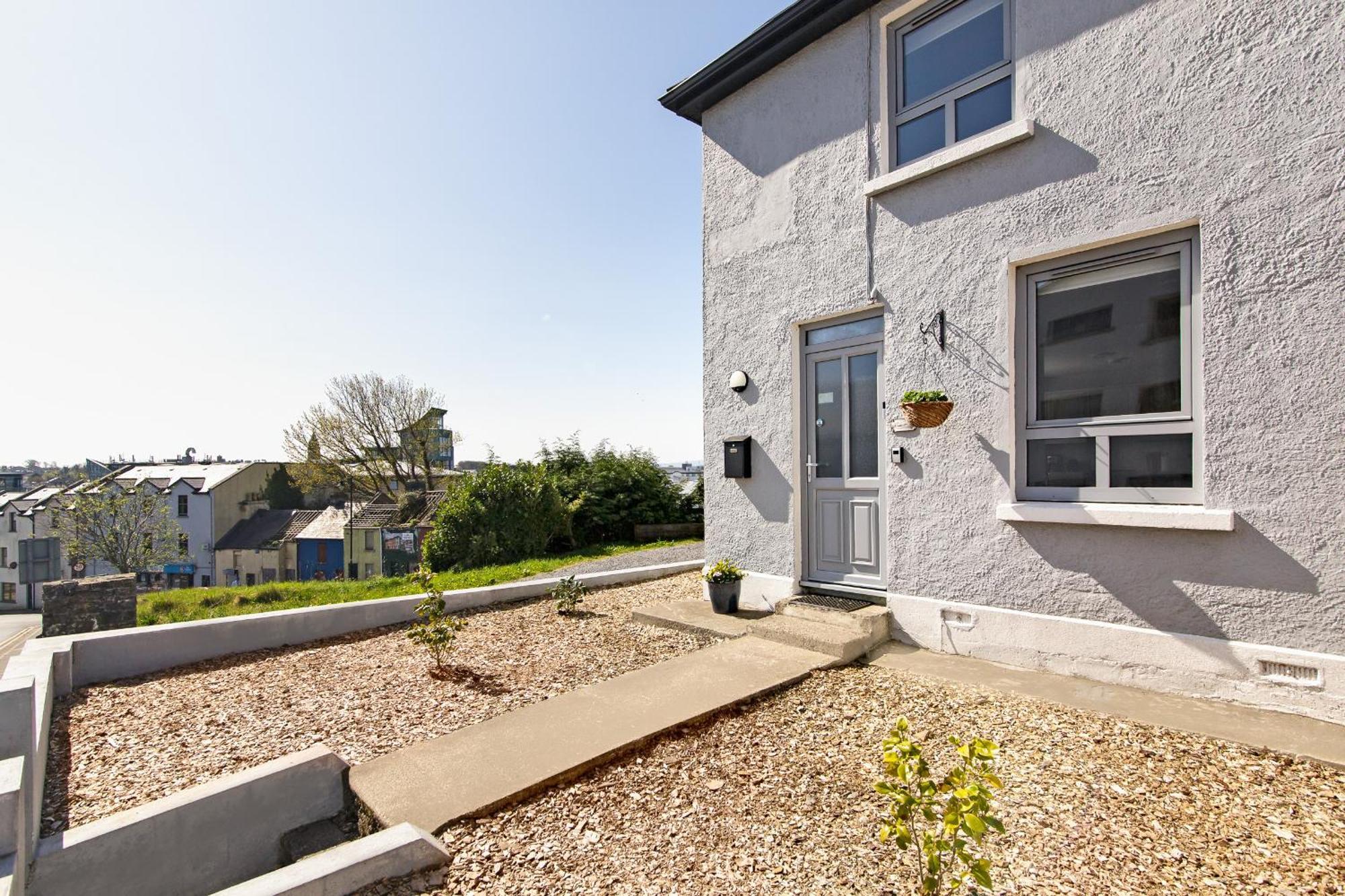 Villa St. Edwards Hill Sligo Exterior foto